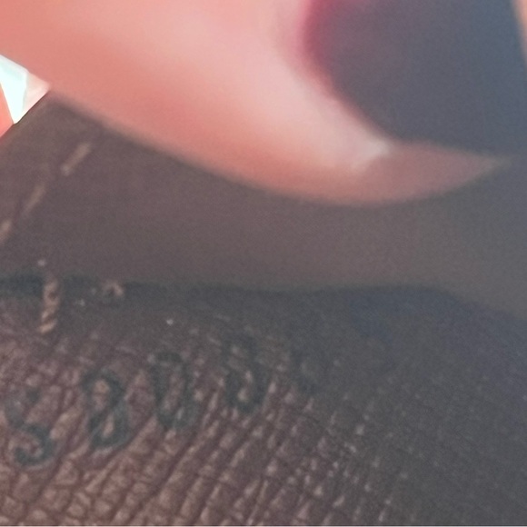 Louis Vuitton - Vintage LV Monogram Portefeuille Long Continental Wallet - Picture 12 of 15